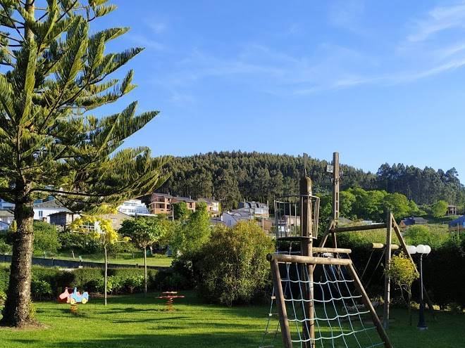 Hotel Augadoce Image