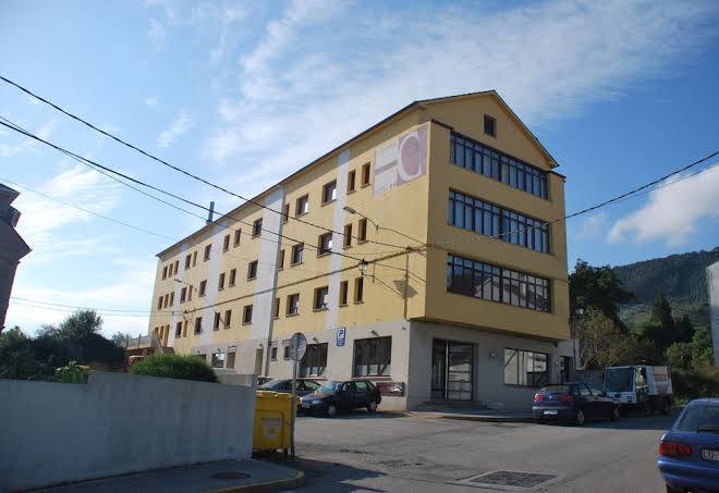 Hotel canabal