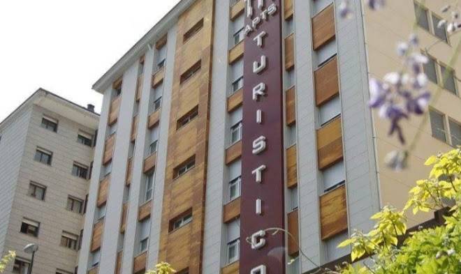 Hotel ciudad de lugo