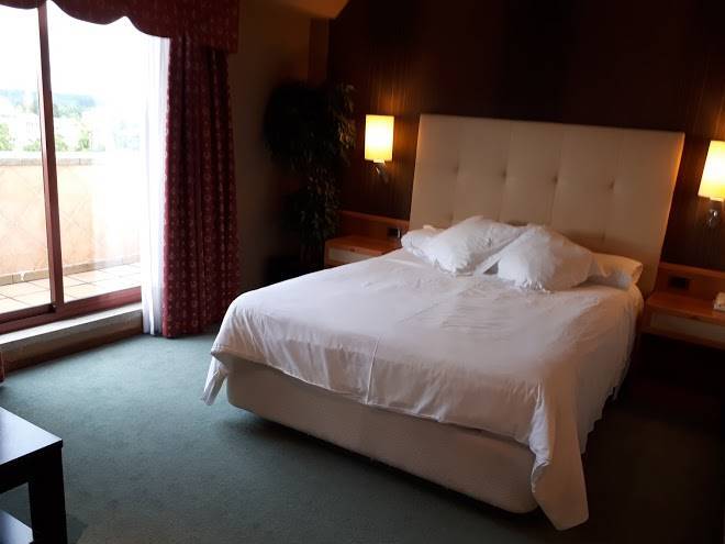 Hotel coto real