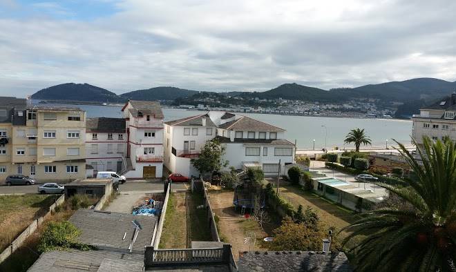 Hotel dolusa viveiro