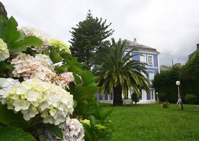 Hotel gastronomico araucaria