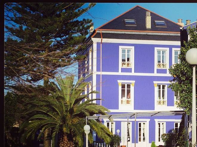 Hotel gastronomico araucaria ribadeo