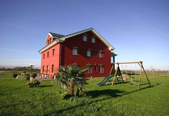 Hotel mi norte ribadeo