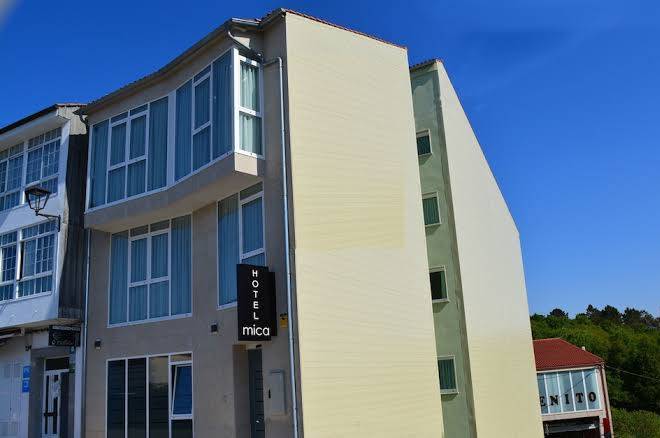 Hotel mica