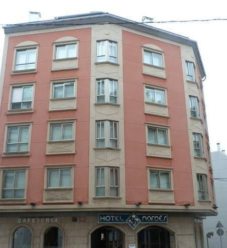 Hotel nordes