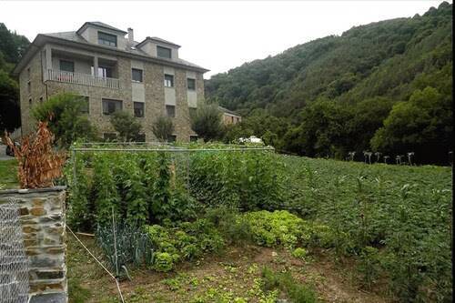 Hotel pontes de gatin