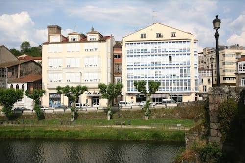 Hotel Puente Romano Image