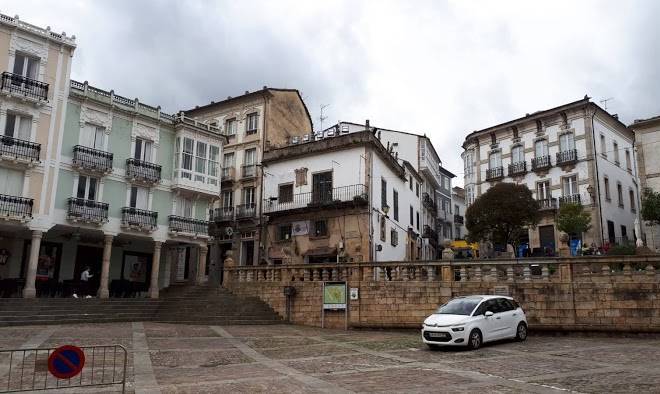 Hotel restaurante montero