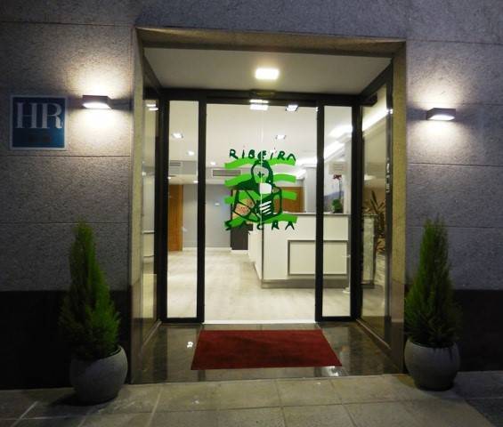 Hotel Ribeira Sacra Image