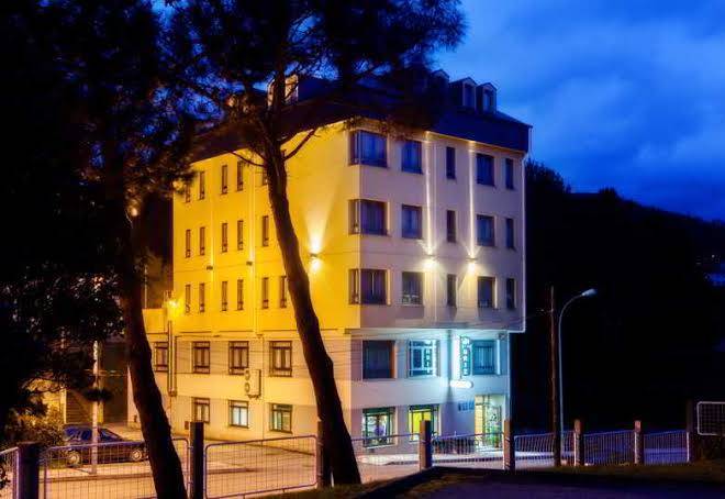 Hotel san briz