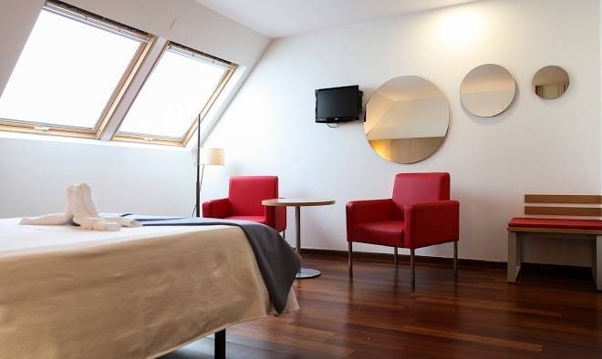 Hotel sargo