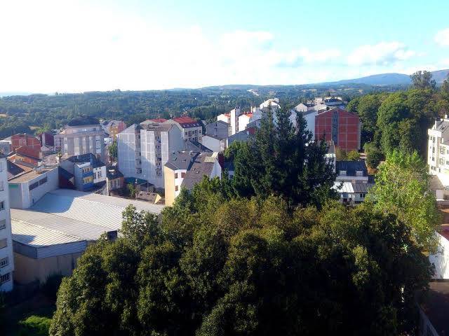 Hotel vila do alba