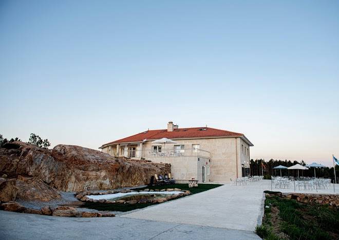 Hotel vilaseco
