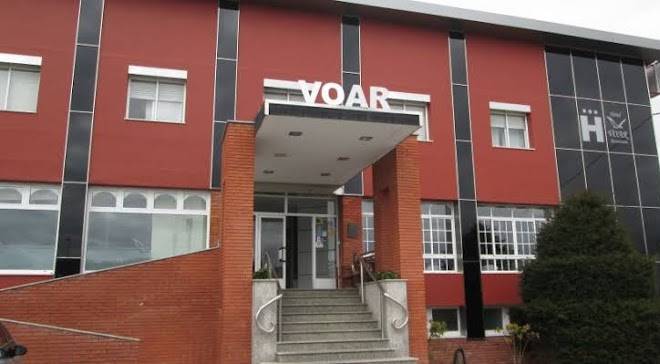 Hotel Voar Image