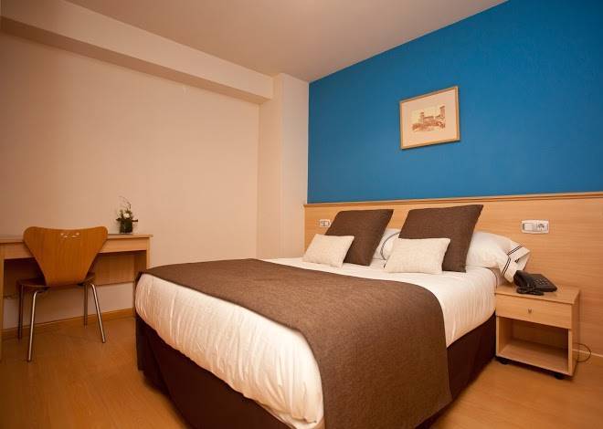 Hotel metropol