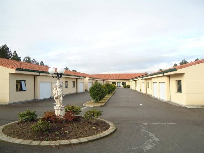 Motel montecarlo lugo