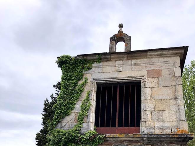 Novo Porto Albergue Image