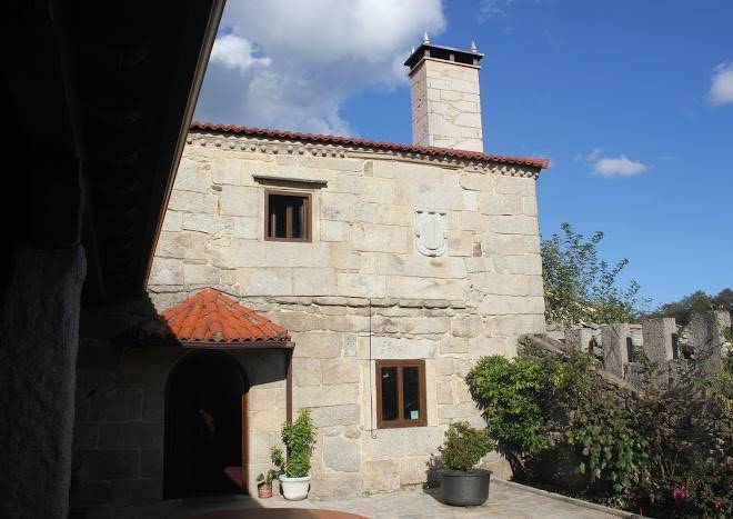 Pazo de ludeiro