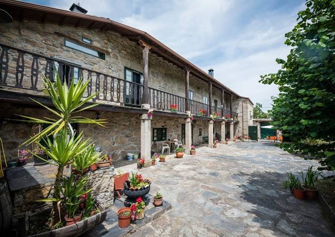 Pazo de neira