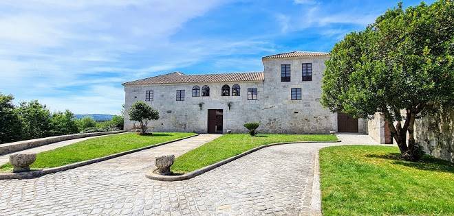 Pazo do pineiro eventos restaurante y alojamiento rural