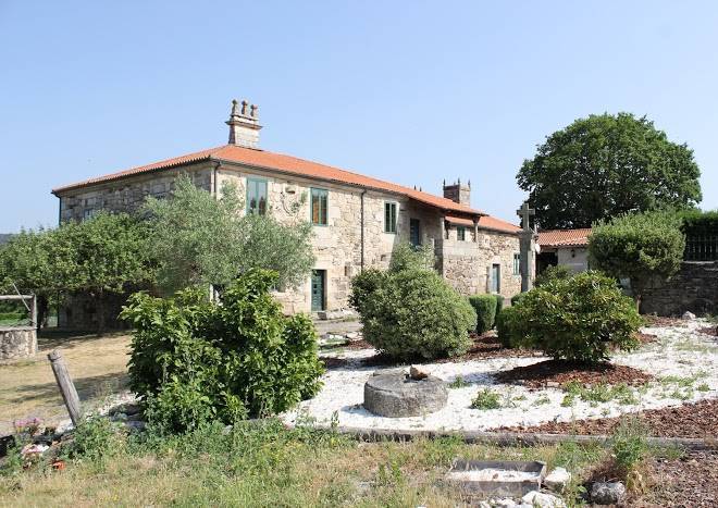 Pazo marinao