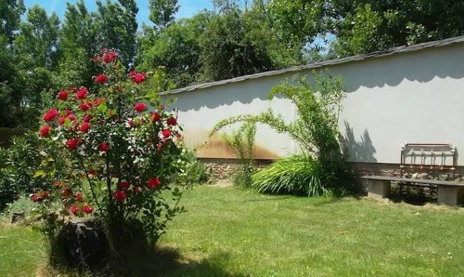 Pazo molinos de antero