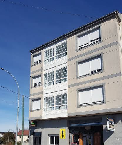 Pension maite