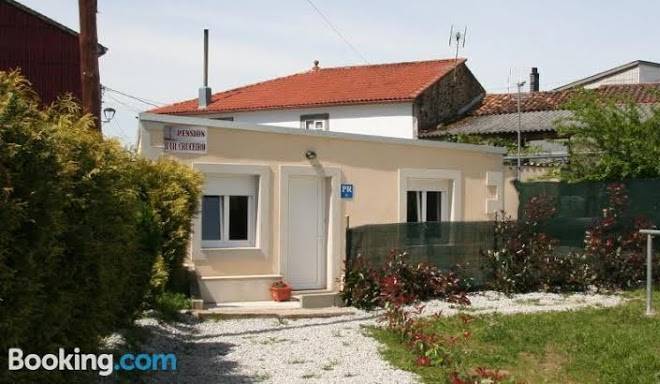 Pension o cruceiro