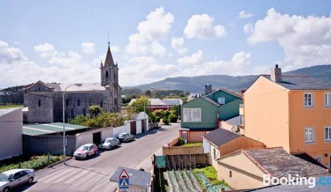 Porto de rinlo
