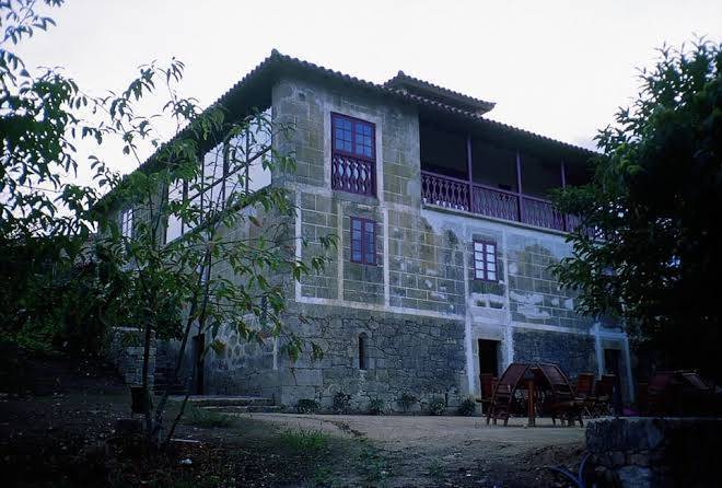 Rectoral de anllo