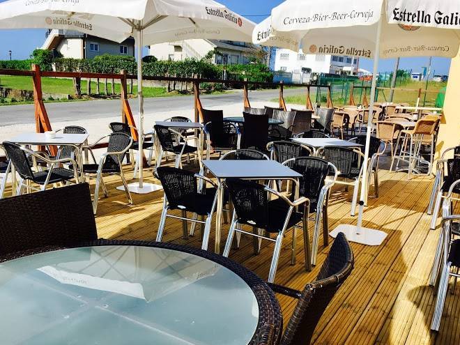 Restaurante la barrica