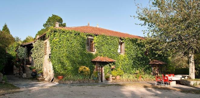 Torre Vilarino Image