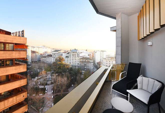 Barcelo ourense
