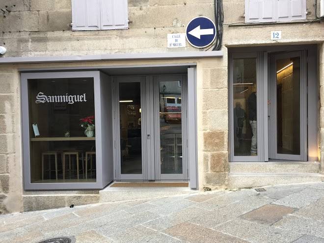 Restaurante gastrobar san miguel