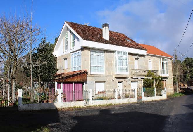 A casina da mara