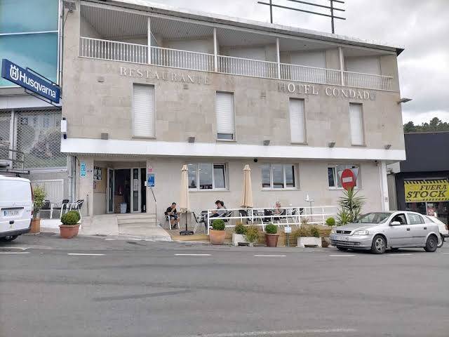 Condado de zeus