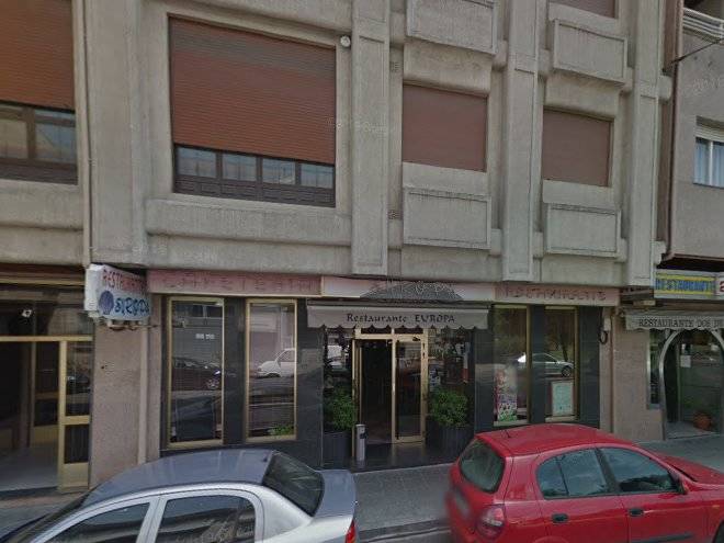 Hotel 2 de mayo 2