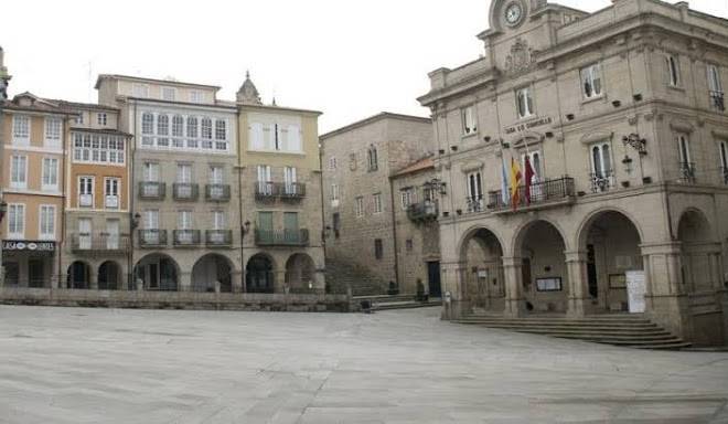 Hotel carris cardenal quevedo
