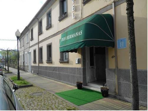 Hotel dos hermanas