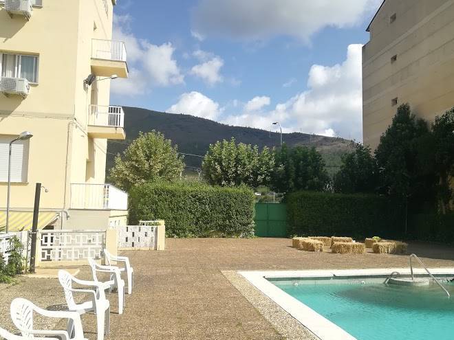 Hotel espada