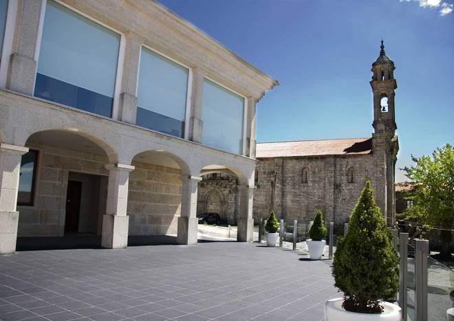 Hotel la churra