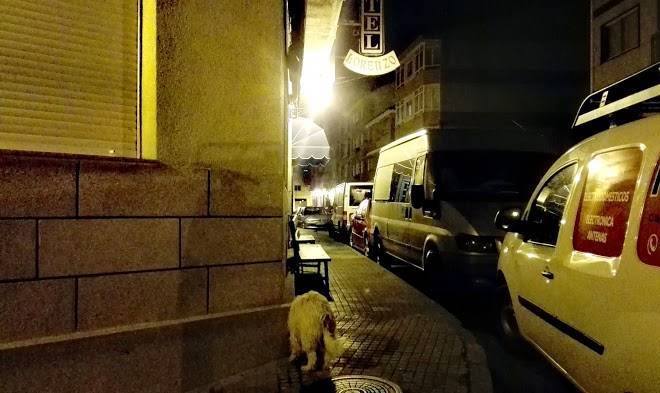 Hotel lorenzo