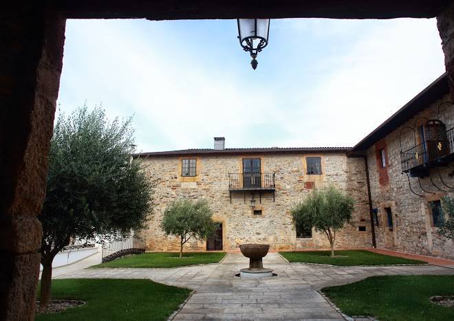Pazo do castro