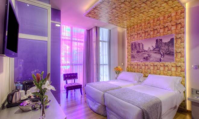 Hotel nh ourense