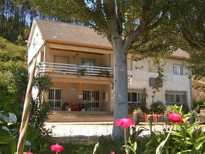 Hotel o caravel