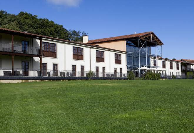 Hotel oca vila de allariz