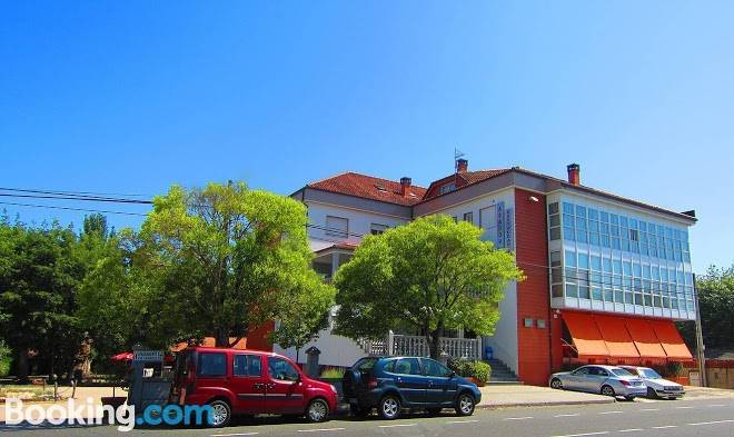 Hotel os caracoles s l