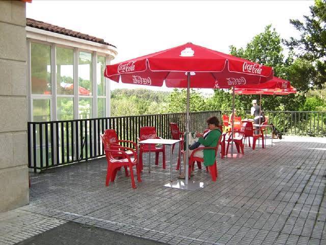 Hotel oxardin