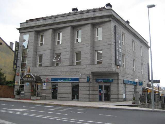 Hotel ponte romana